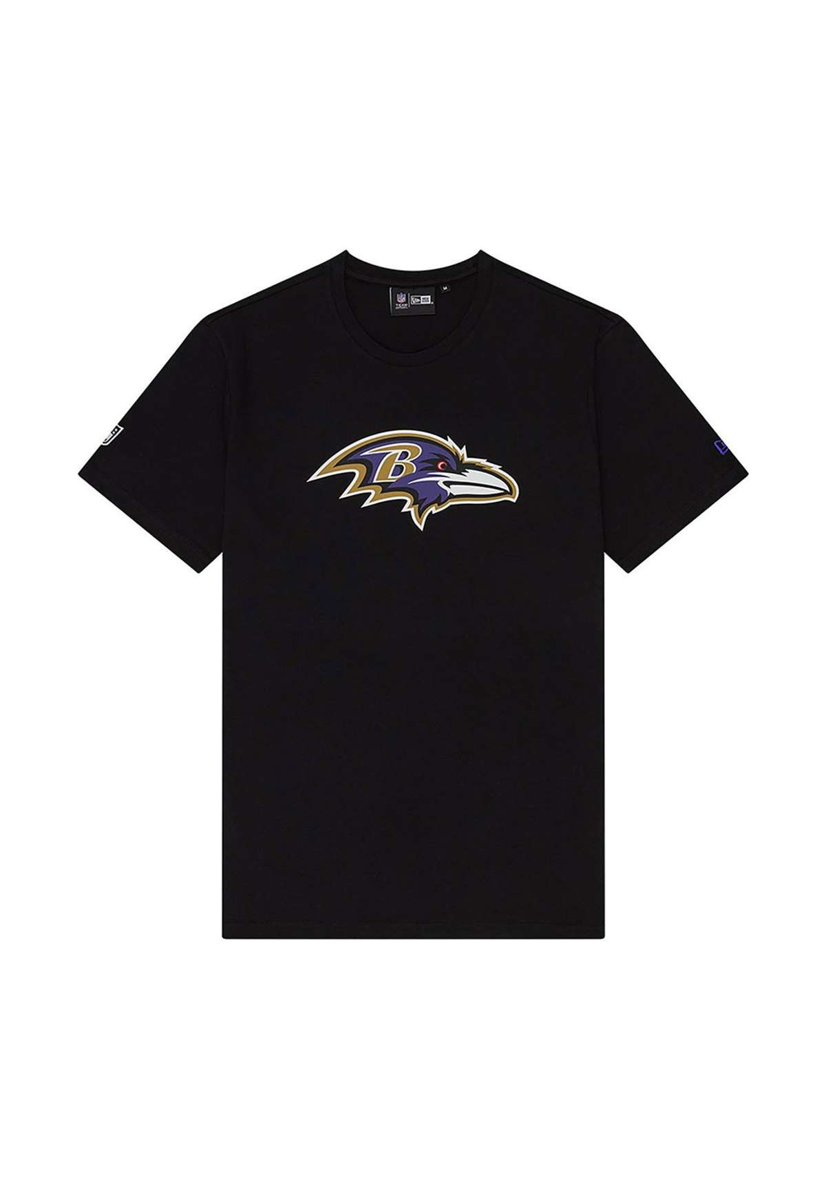 Футболка BALTIMORE RAVENS LOGO