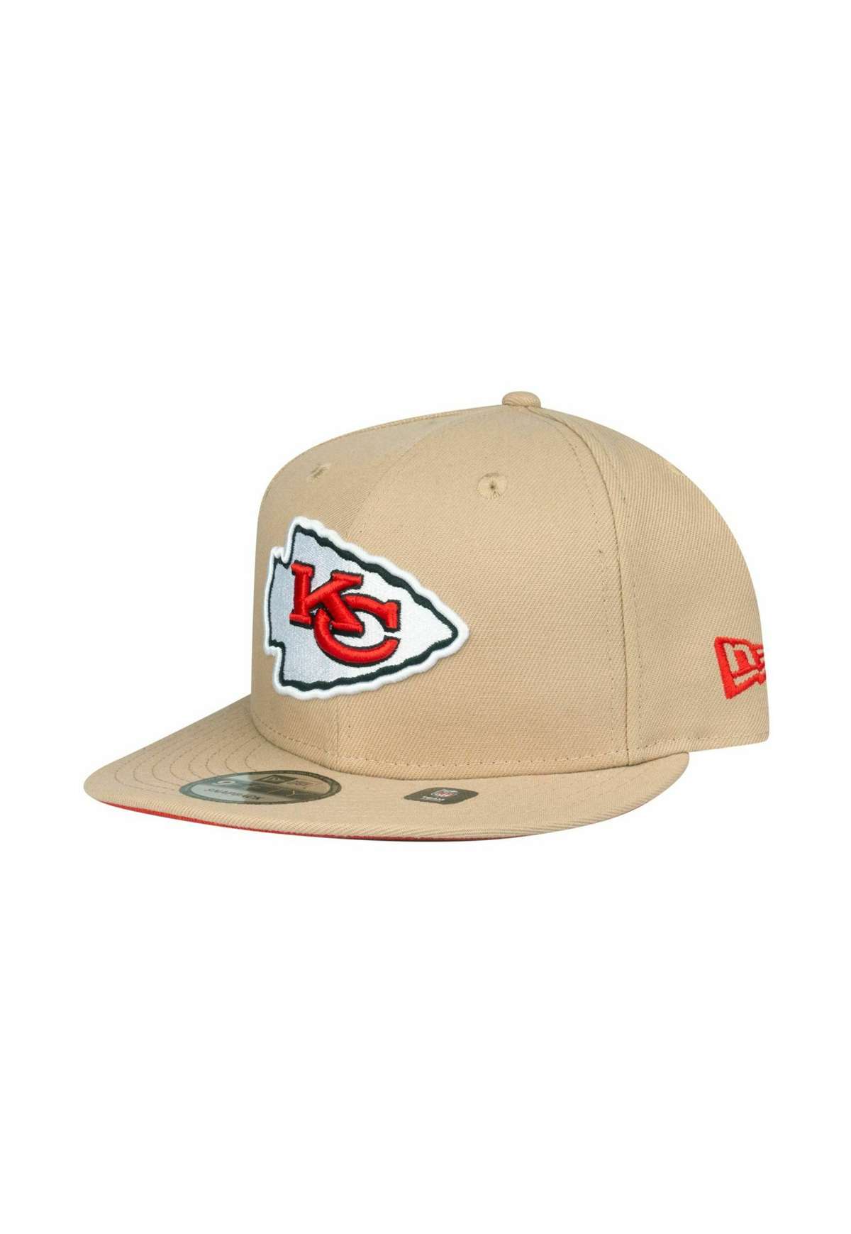 Кепка FIFT KANSAS CITY CHIEFS