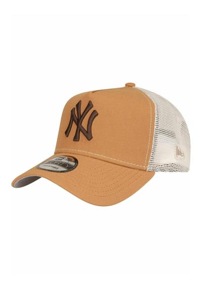 Кепка 9FORTY AFRAME TRUCKER NEW YORK YANKEES