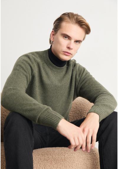 Пуловер GRANGETOWN SWEATER