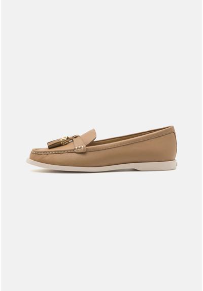 Ботинки KIERNAN LOAFER