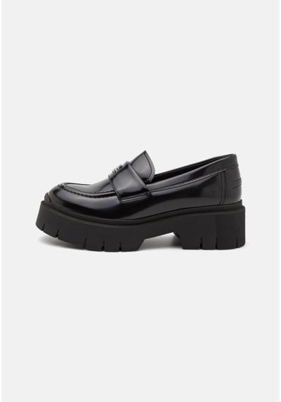 Ботинки KRIS LOAFER