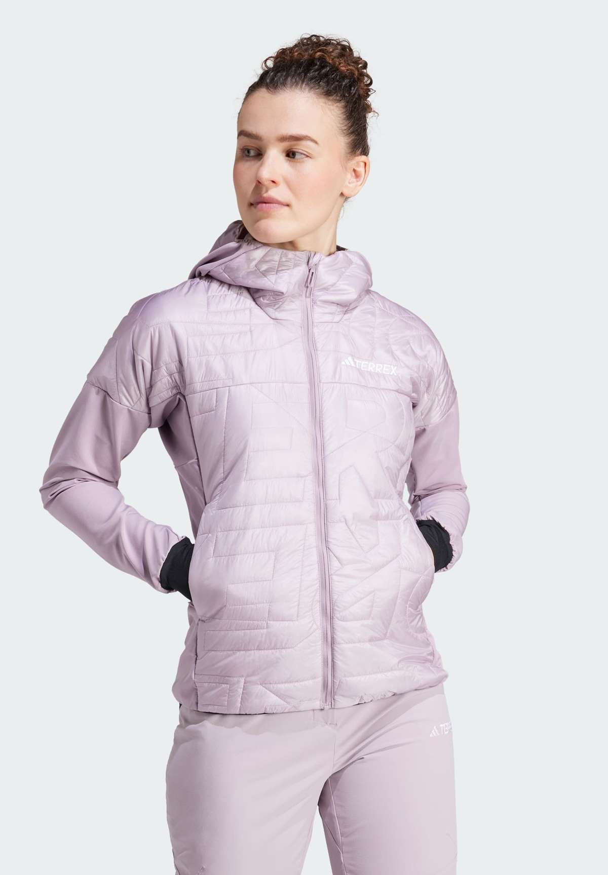 Куртка TERREX XPERIOR VARILITE HYBRID PRIMALOFT JACKET