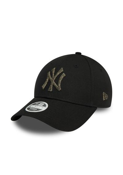 Кепка WMNS METALLIC LOGO 9FORTY ADJUSTABLE CAP NY YANKEES