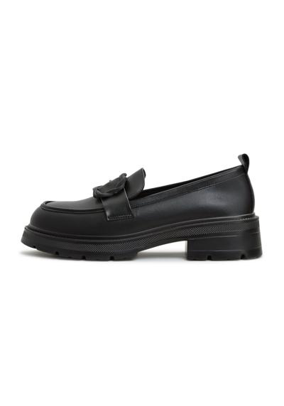 Ботинки PLATFORM LOAFERS