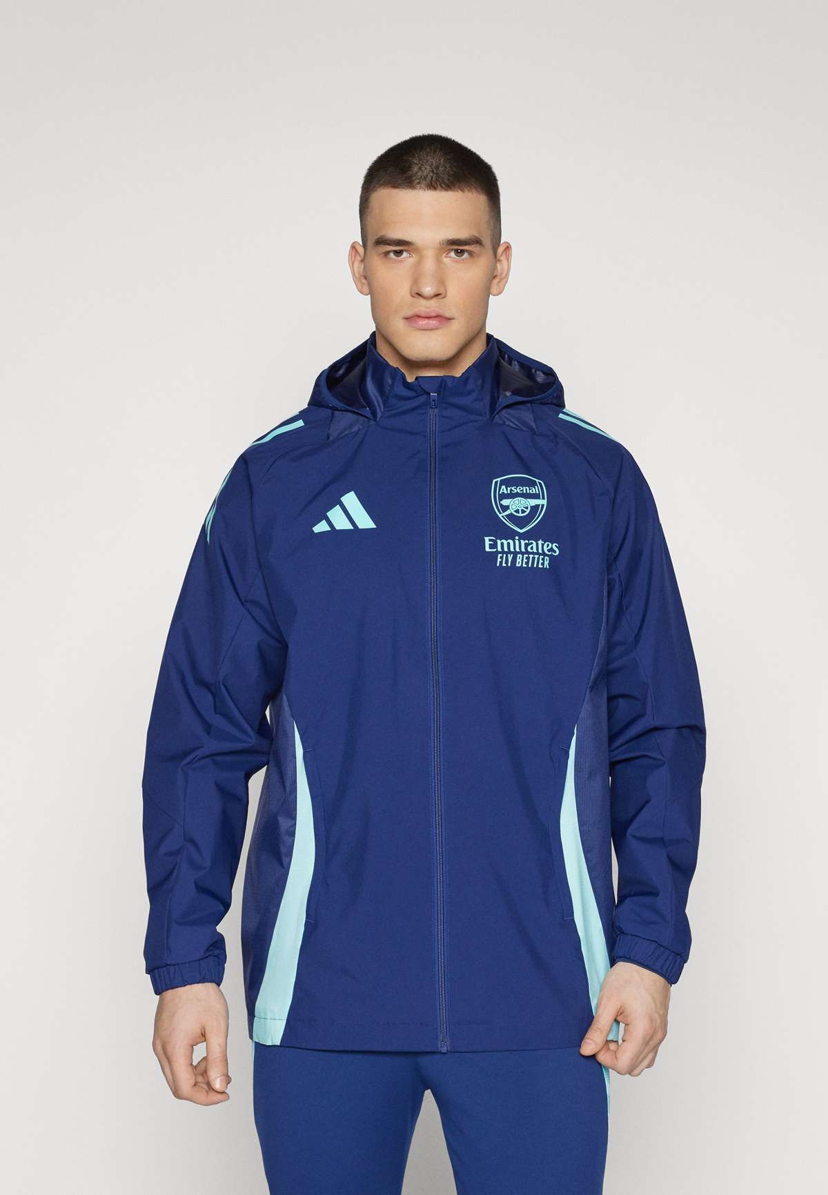 Спортивная куртка ARSENAL LONDON ALLWEATHER JACKET