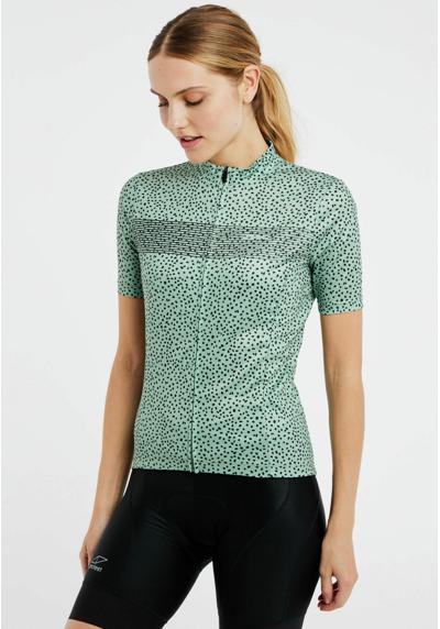 Трико CYCLING SHORT SLEEVE