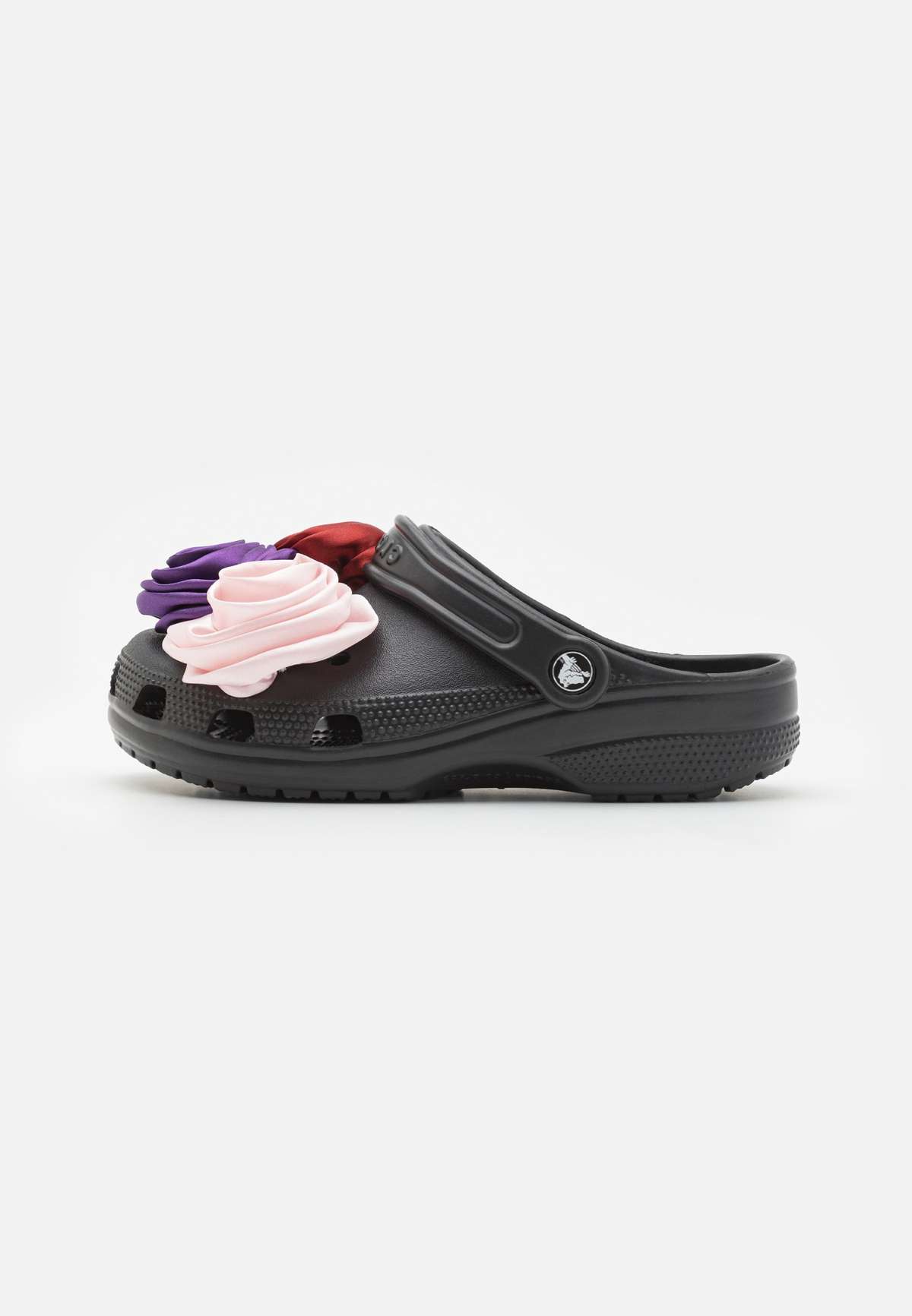 Шлепанцы CLASSIC ROSETTE CLOG UNISEX