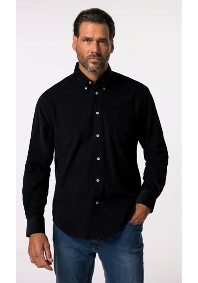 Рубашка LANGARM BUTTONDOWN MODERN FIT