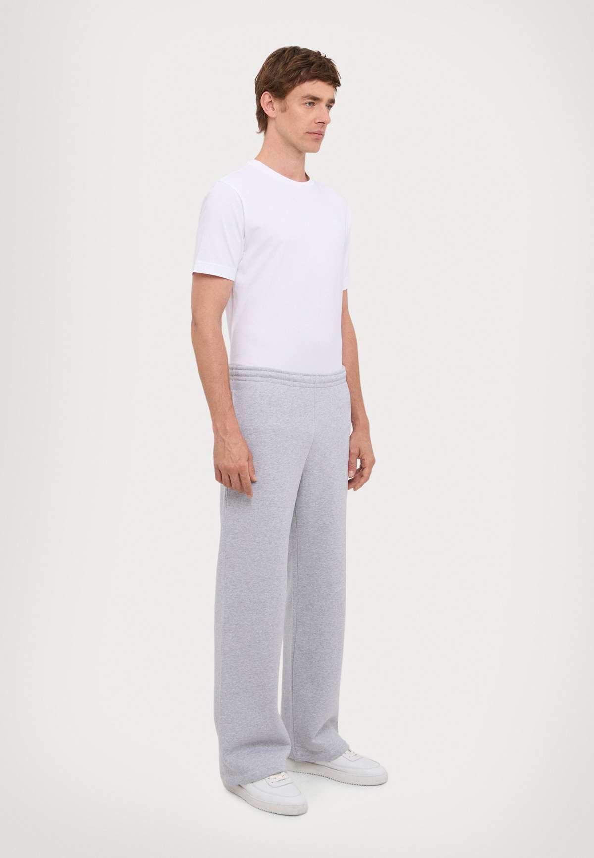 Брюки ORGANIC LOUNGE PANTS UNISEX