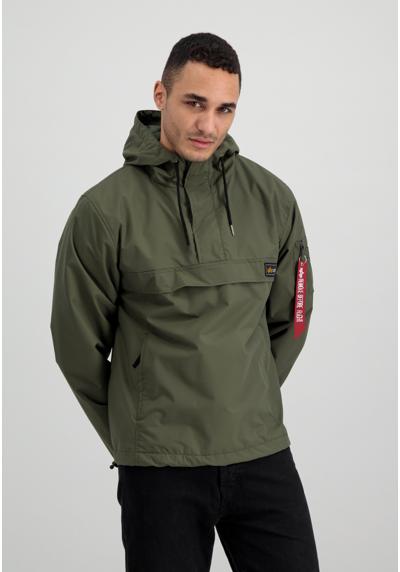 Ветровка PERFORMANCE ANORAK PERFORMANCE ANORAK