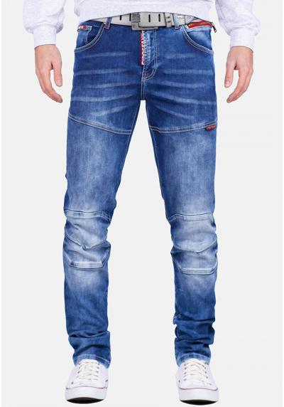 Джинсы CIPO & BAXX HERREN JEANS CD698