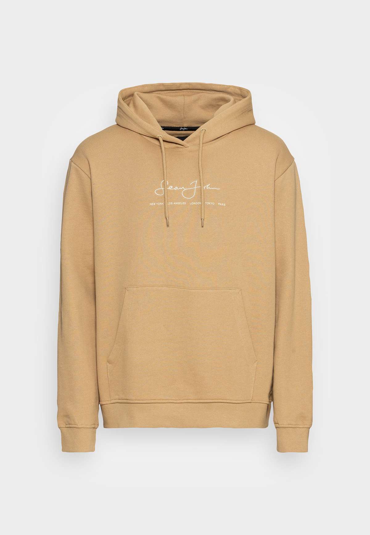 Кофта CLASSIC LOGO ESSENTIAL HOODIE