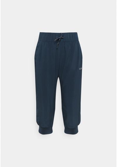 Спортивные брюки WOMAN PANT 3/4