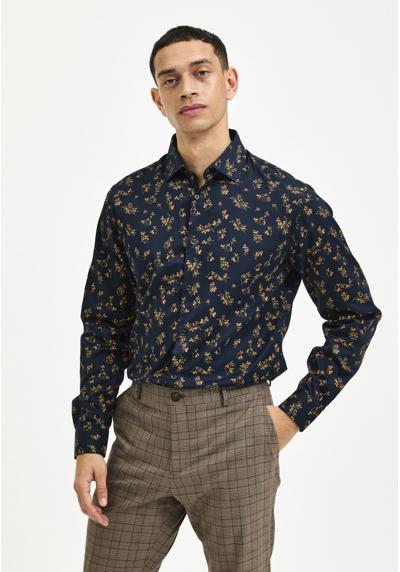 Рубашка SLHSLIMFLEX PARK SHIRT SLHSLIMFLEX PARK SHIRT