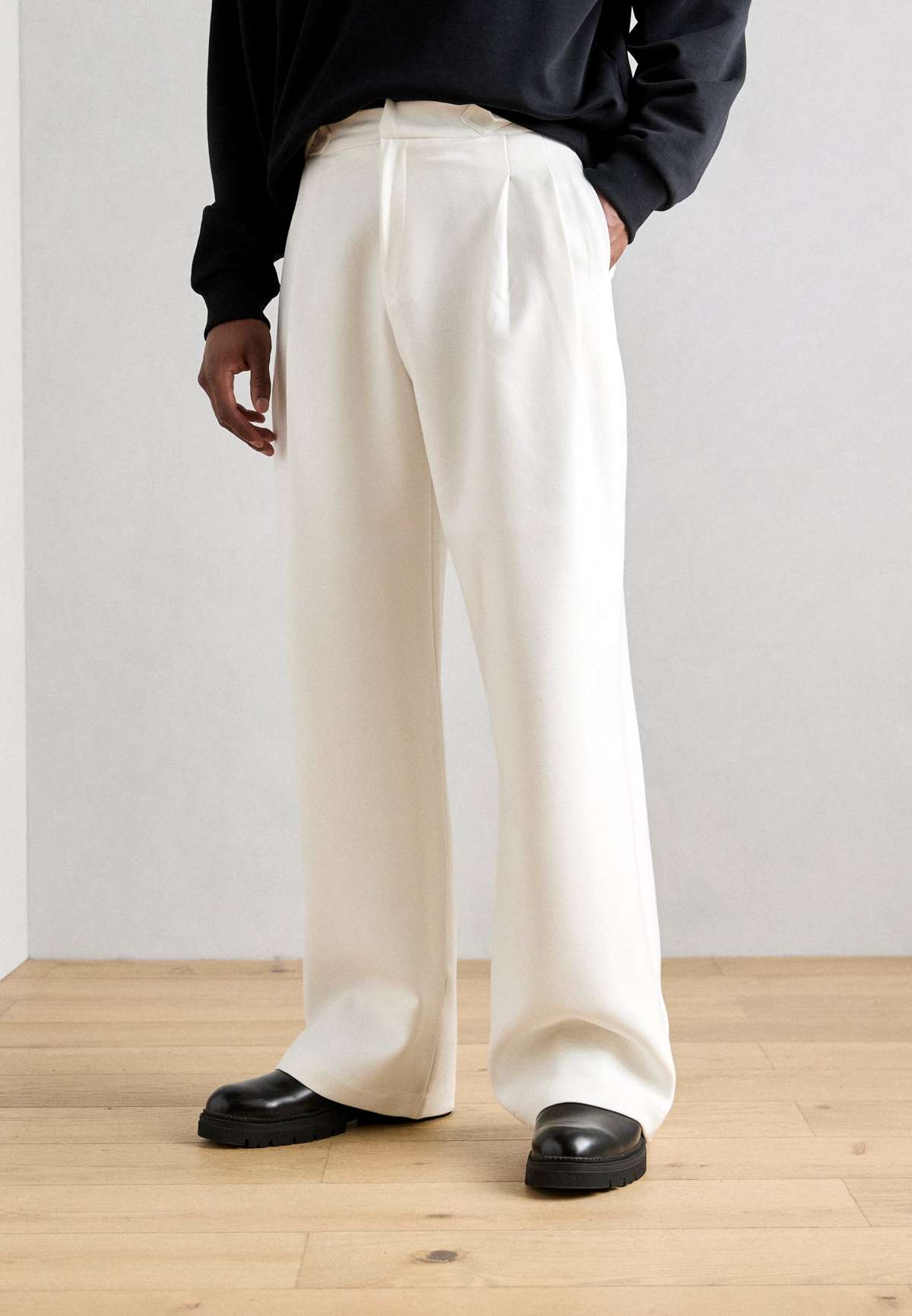 Брюки ALTO TROUSERS