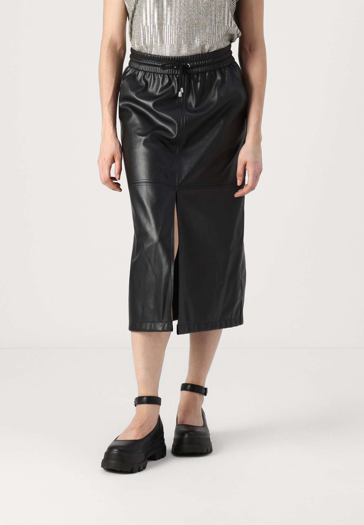 Юбка VIMATHILDE SKIRT