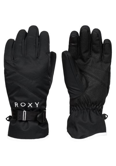 Перчатки ROXY JETTY SOLID GLOVES