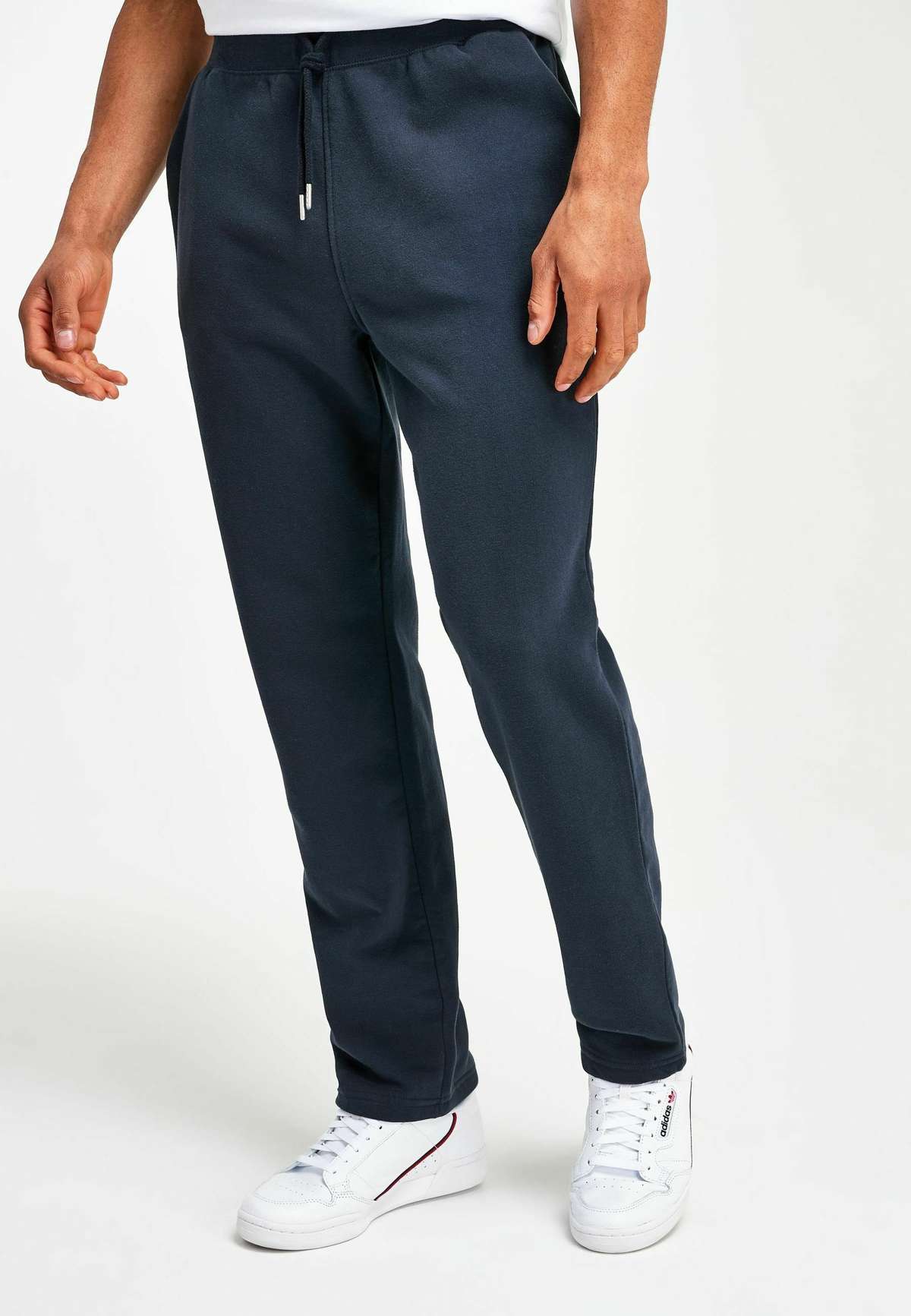 Брюки OPEN LEG JOGGERS REGULAR FIT