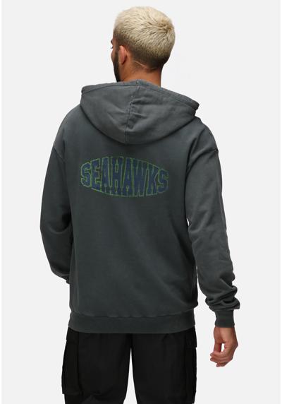 Пуловер UNISEX NFL SEAHAWKS COLLEGE