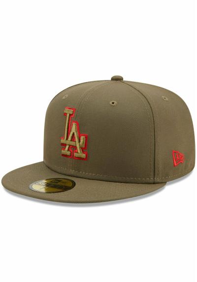 Кепка 59FIFTY WORLD SERIES 1981 LA DODGERS