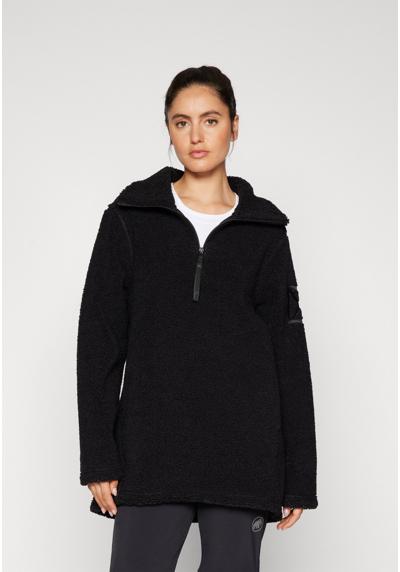 Пуловер MARINA WNS HALF ZIP