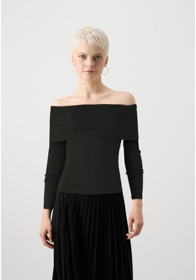 Кофта ONLEMMY OFF SHOULDER