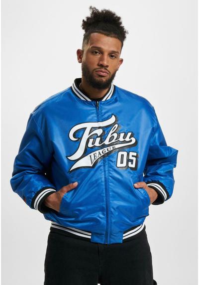 Куртка VARSITY REVERSIBLE SATIN