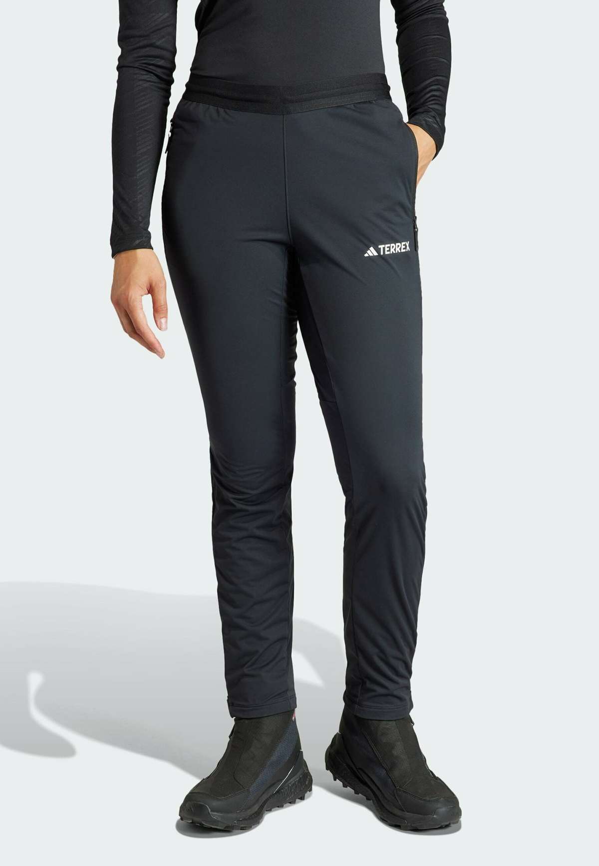 Брюки TERREX XPERIOR CROSSCOUNTRY-SKI SOFTSHELL PANTS