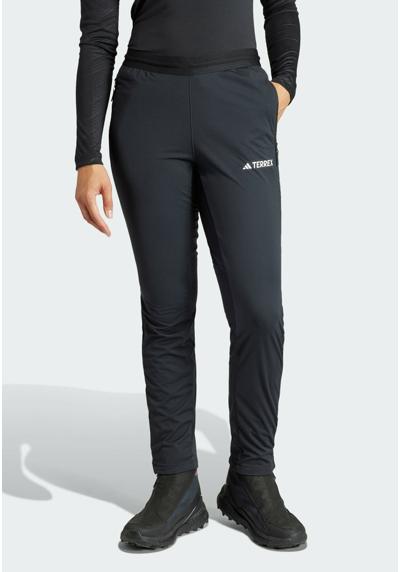 Брюки TERREX XPERIOR CROSSCOUNTRY-SKI SOFTSHELL PANTS