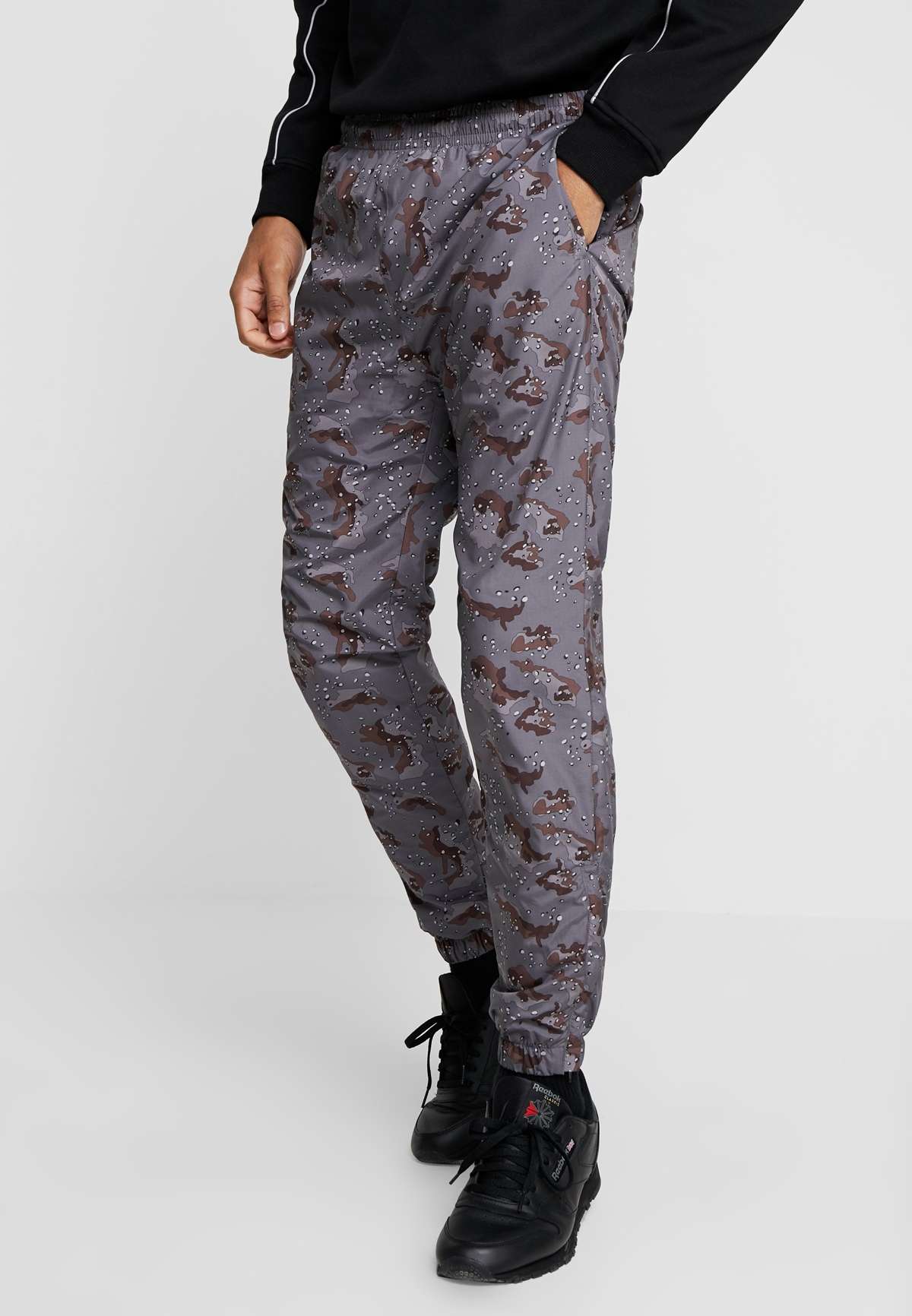 Брюки TRACK PANTS