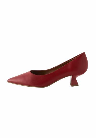 Туфли FOREVER COMFORT KITTEN HEEL COURT