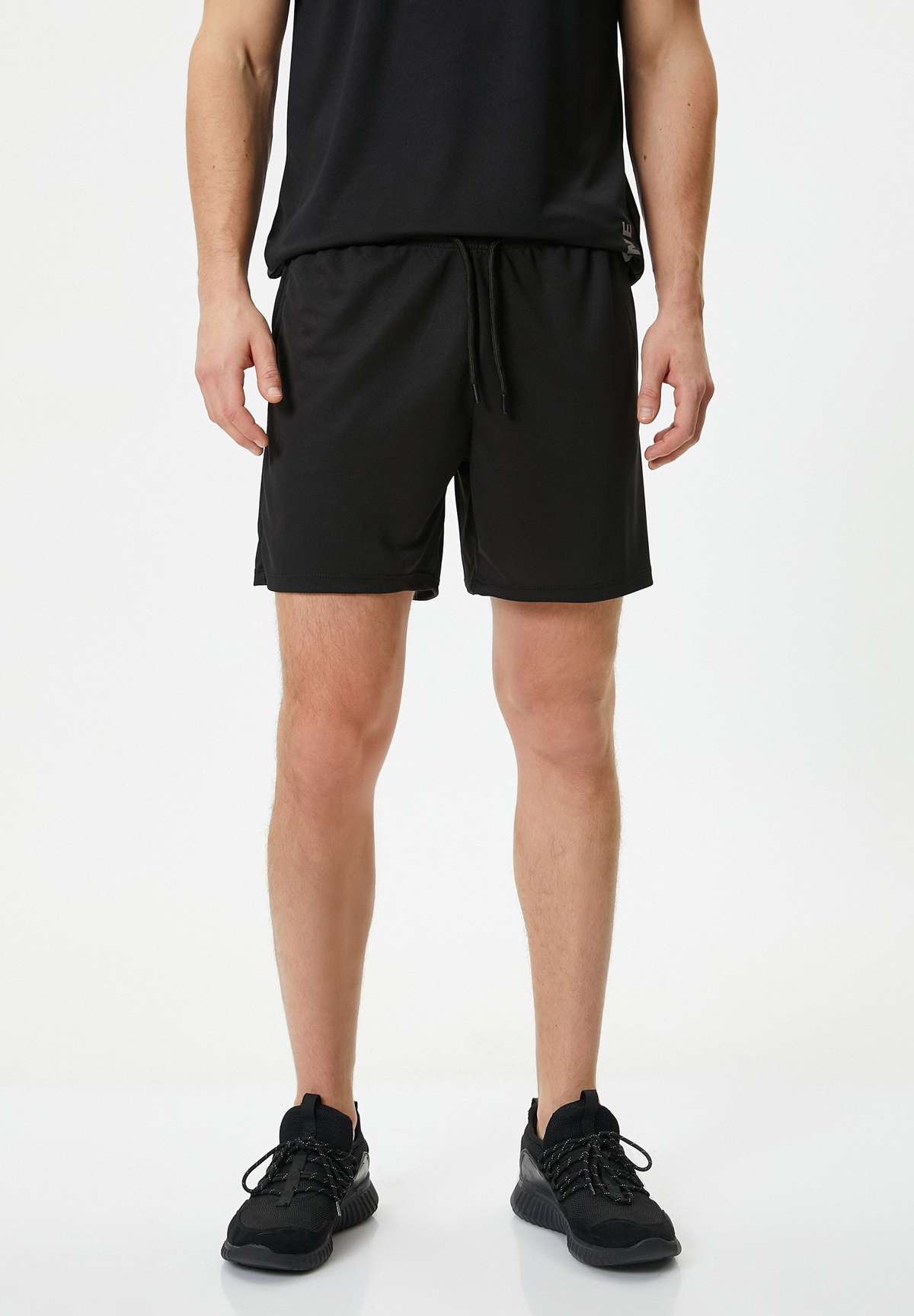 Брюки DRAWSTRING POCKET DETAIL SPORT