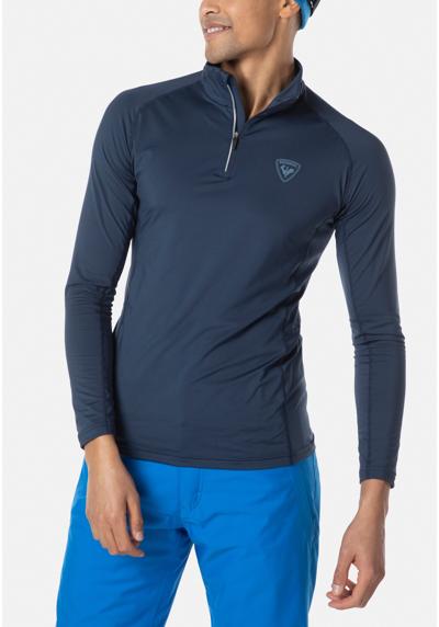 Кофта CLASSIQUE HALF-ZIP