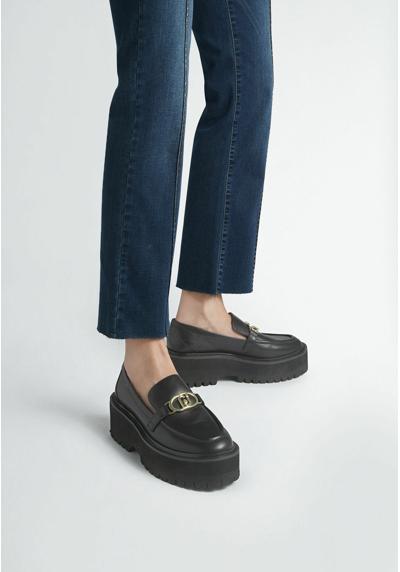 Ботинки LOAFERS