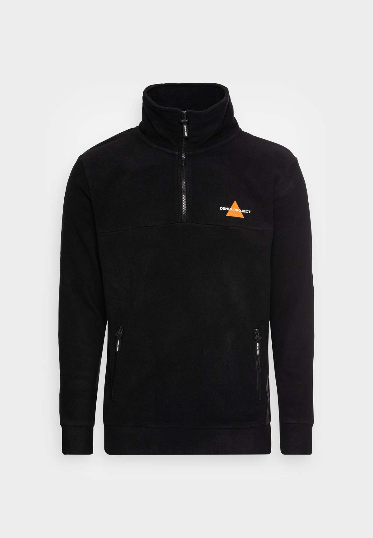 Пуловер EXPEDITION HALF ZIP UNISEX