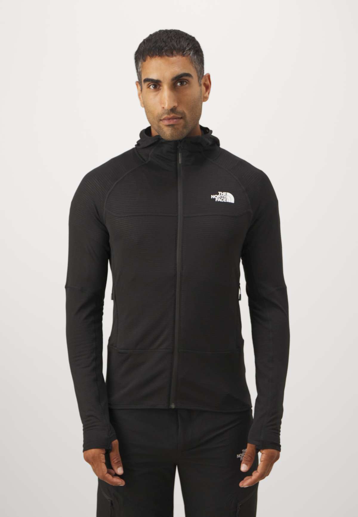 Флисовая куртка BOLT POLARTEC HOODIE