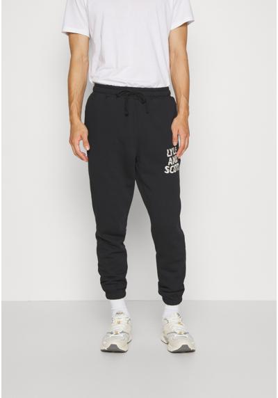 Брюки RIPPLE LOGO JOGGER