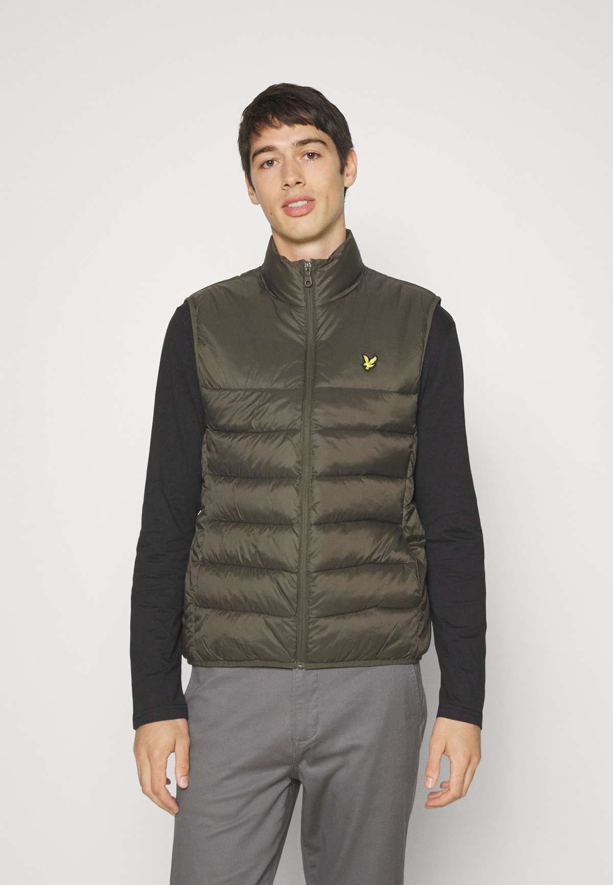 Жилет WADDED GILET