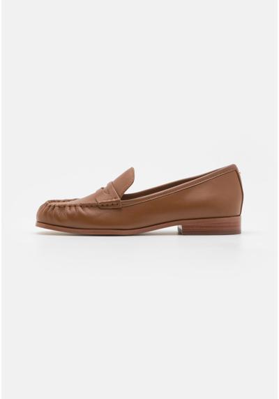 Ботинки CARLSON LOAFER