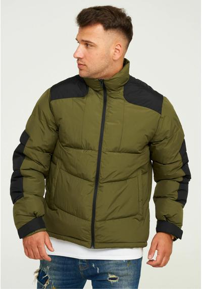 Зимняя куртка VOTIS PUFFER