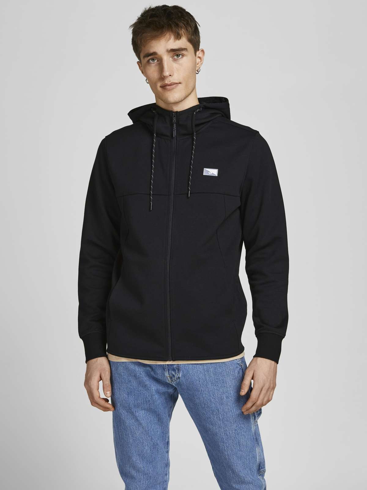 Жакет JCOAIR ZIP HOOD