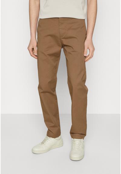 Брюки CHUCK REGULAR PANT