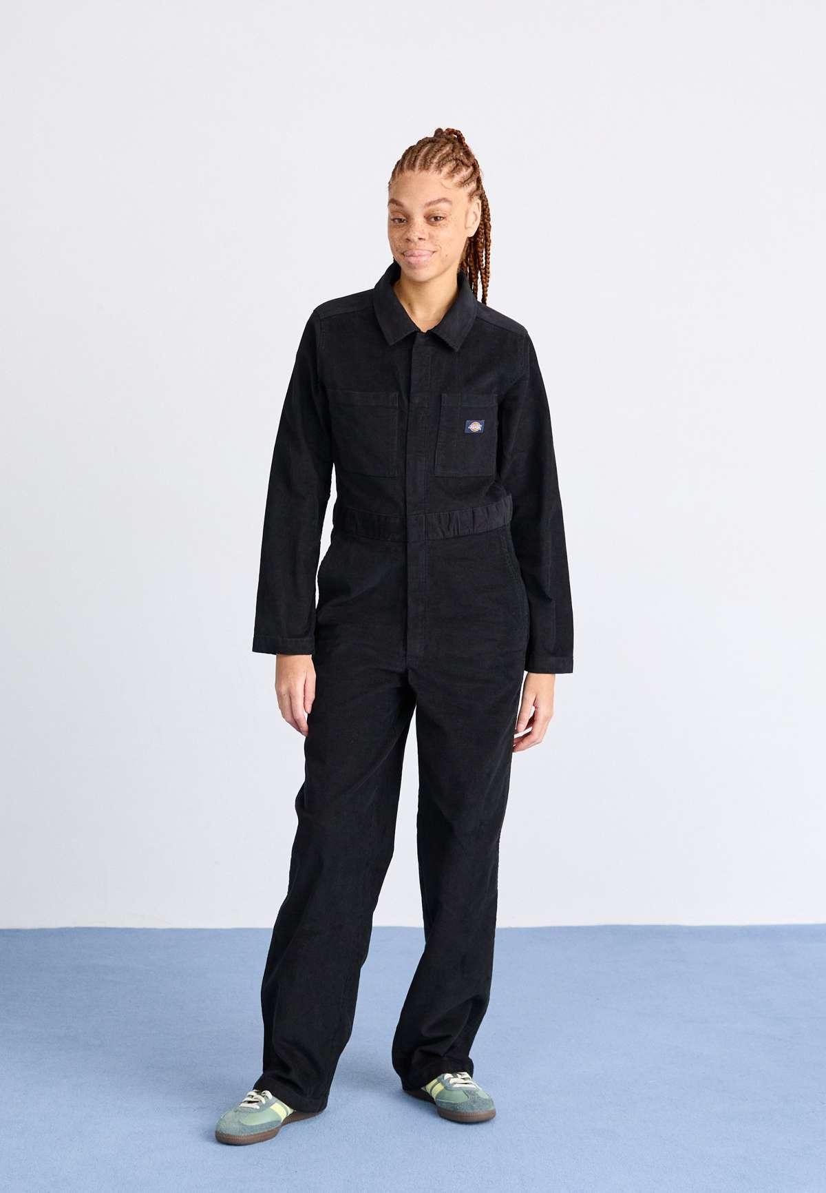 Комбинезон SEASONAL COVERALL