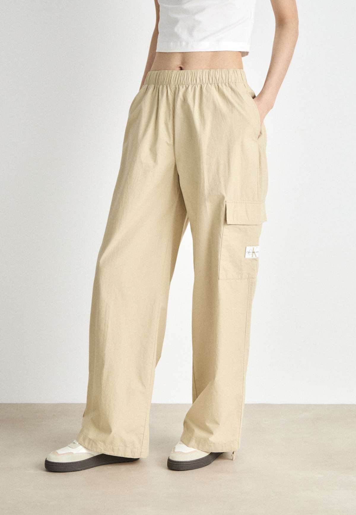 Брюки-карго UTILITY PANTS