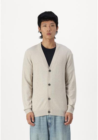 Трикотажный жакет JJEEMIL KNIT BUTTON CARDIGAN