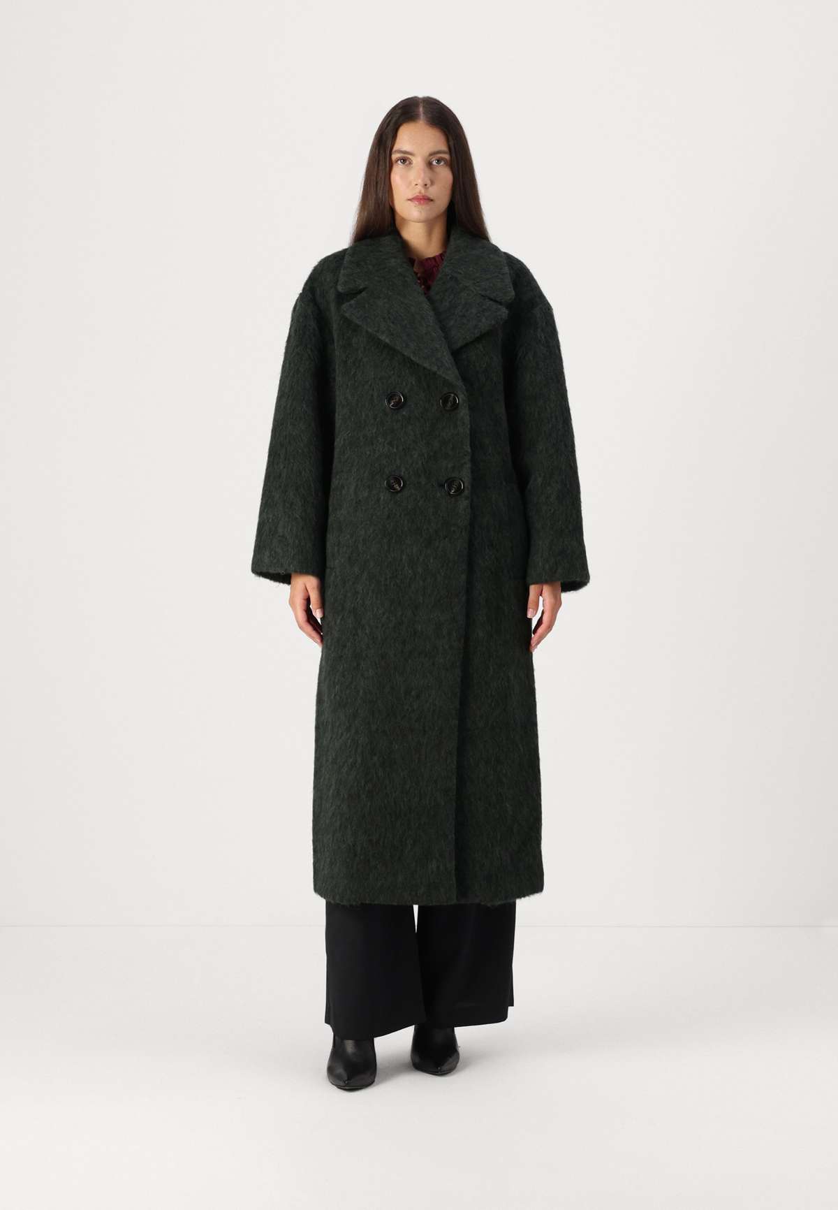 Пальто KANZA COAT