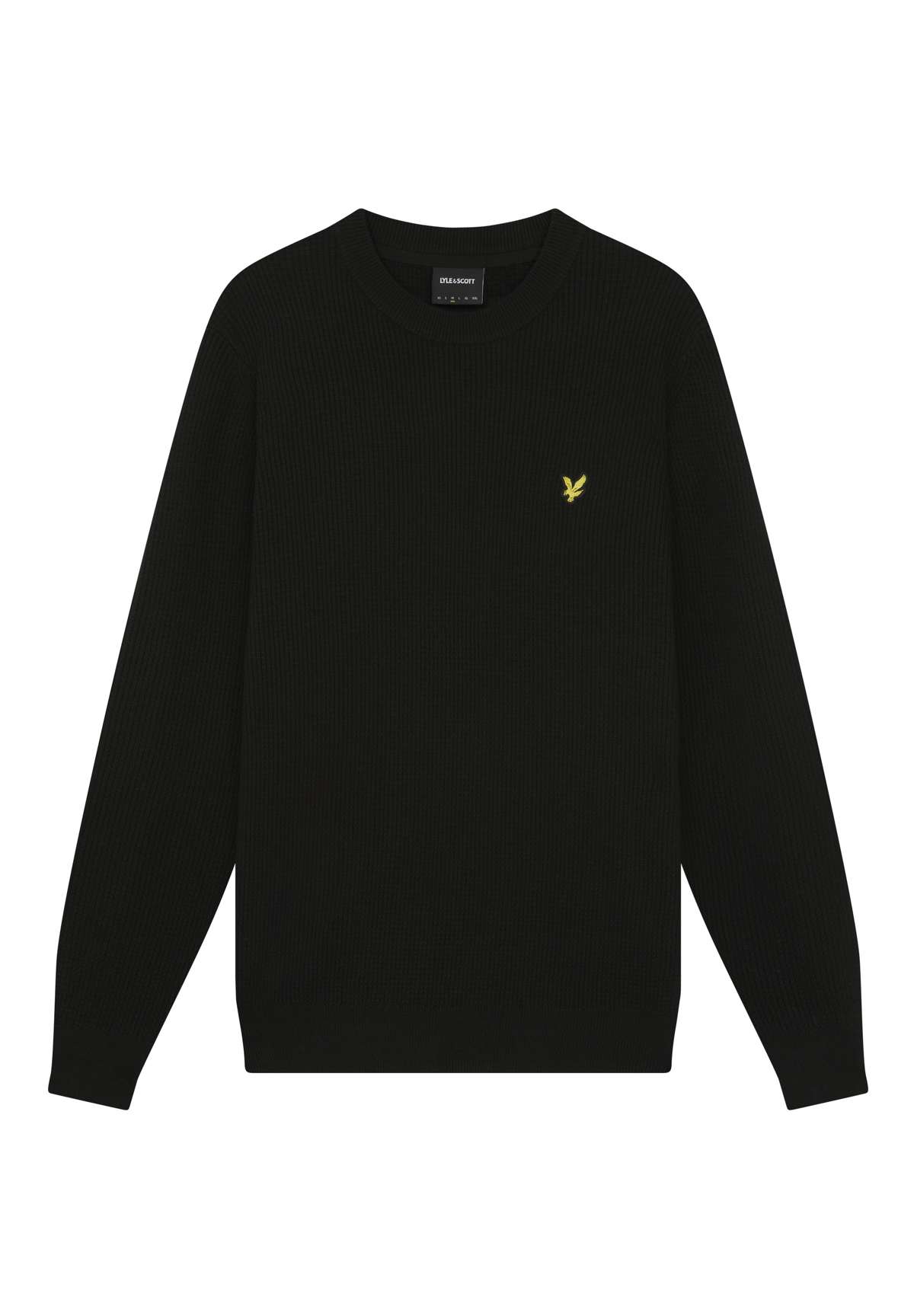 Пуловер CREW NECK