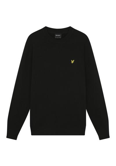 Пуловер CREW NECK