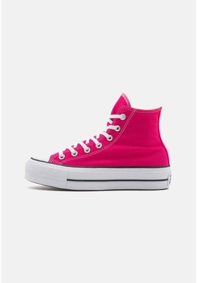 Сникеры CHUCK TAYLOR ALL STAR LIFT PLATFORM